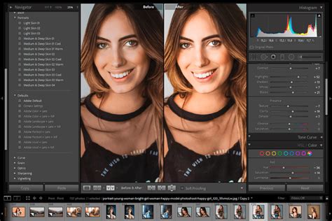 Update Adobe Photoshop Lightroom Classic Cc 2023 7.4 for free.
